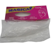 ELOV TOPI HIGHLIGHT MAGICAP CAT RAMBUT