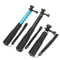 KingMa Tongsis Monopod Original Action Camera Xiaomi Yi, Brica & GoPro