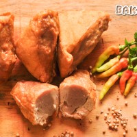 Jual Tahu Bakso Non MSG Murah