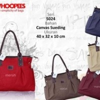 Jual Tas Wanita Whoopees 5024 Murah