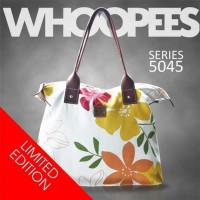 Jual Tas Wanita Whoopees 5045 Bahu Branded Bagus Cantik Keren Unik Murah Murah