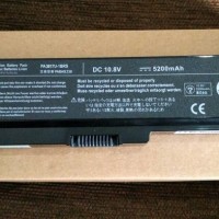 Jual Baterai/Batre Laptop Toshiba satellite L745,L630,L510,C600 Murah