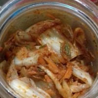 Jual Kimchi Makanan Khimci Cemilan Kimci Enak Murah Lezat Halal Korea Murah