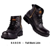 Jual Sepatu Boots Pria HUMM3R Anaconda/Converse/Vans/Kickers/Adidas/Nike/ Murah
