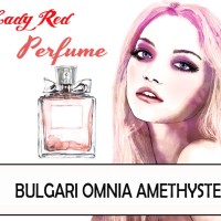 BVLGARI OMNIA AMETHYSTE BIBIT PARFUM 100 ML