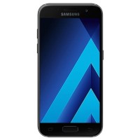Samsung Galaxy A5 2017 - SM-A520 - 3GB RAM/32GB ROM - A520 Black