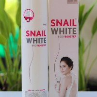 Jual SNAIL WHITE BODY BOOSTER ORIGINAL THAILAND Murah