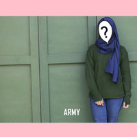 Jual ROUNDHAND SWEATER KEREN Murah