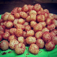 Jual (Diskon) KRIMOL CIMOL SEHOT Murah