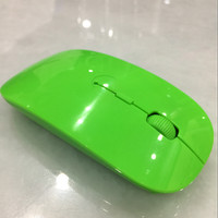 Macbook Mac Book WIRELESS MAGIC MOUSE APPLE OPTICAL 2 4GHz LAPTOP PC