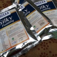 Jual MOIAA Pudding Silky Murah