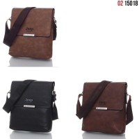 Nama : Tas Selempang Jeep Pria Kode : 15018