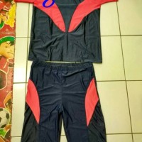 stelan baju renang pria jumbo/big size
