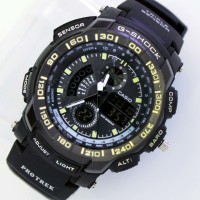 Jual jam tangan anak pria digital murah terbaru casio gshock alba digitec f Murah