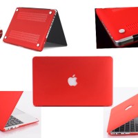 Jual MATTE CASE Macbook Air (11