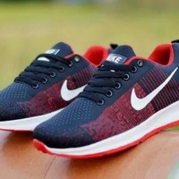 JUAL MURAH SEPATU NIKE FLYKNIT ZOOM RACER