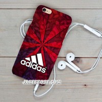 case iphone 7 plus Adidas Batik Lawas hardcase