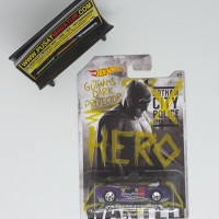 Jual OVERBORED 454 - HOTWHEELS WALMART BATMAN VS SUPERMAN (DIECAST) Murah