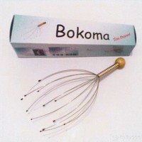 Jual alat pijat bokoma anti strees Murah