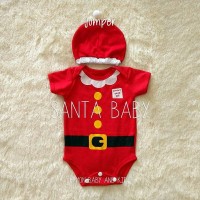 Jual Jumper Santa Murah
