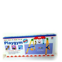 Jual PLAY GYM SET Murah