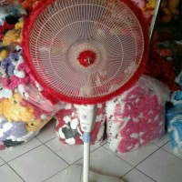 Jual jaring penutup kipas angin / bando kipas angin / filter kipas angin Murah