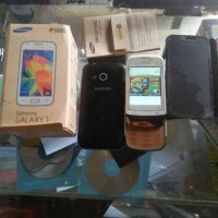 hp samsung galaxy v murah bekas komplit dan nokia