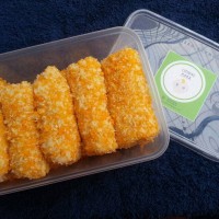 Jual American Risol frozen food beku tinggal goreng praktis enak murah Murah