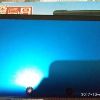 Jual Nintendo 3ds XL 16gb Cfw Permanen Luma B9S Murah