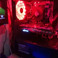 Jual pc gaming core i5 nvidia gtx 950 Murah