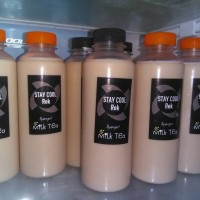 Jual Milk Tea (StayCool) Murah
