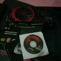 Jual msi gtx 950 gaming oc Murah