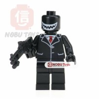 Jual JOKER GOON DC SUICIDE SQUAD Lego kw minifigure super hero pogo xinh Murah