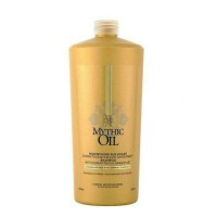 Jual loreal shampoo mythic oil 100 ml Murah