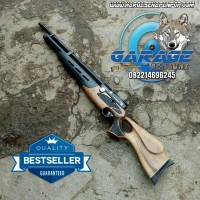 Jual Pcp Benjamin Marauder Wolverine Terbaru Murah