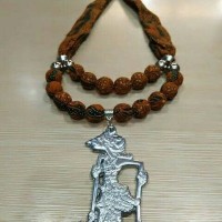 Jual kalung batik wayang srikandi Murah