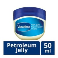 Jual Vaseline Petroleum Jelly Original 50Ml Murah