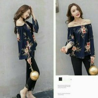 Jual Sabrina Flower Murah
