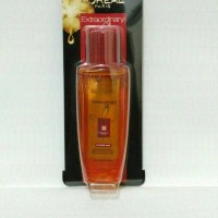 Jual Loreal extraordinary oil Red for Colored Hair 50ml Vitamin Rambut Murah