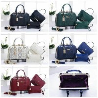 TAS Bonia Clevina Behel Seri 6613