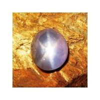 Jual Purple Safir Star Murah