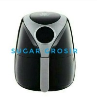 Jual MASPION ELECTRIC AIR FRYER AF-251 PENGGORENG TANPA MINYAK AF251 /AF250 Murah