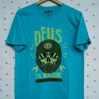 tshirt/baju/kaos deus helm