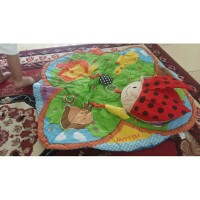 Jual PLAYMAT PLAYMATE PLAYGYM PUMPEE Murah