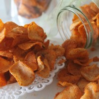 Jual Molring (Cimol Kering) Enak, Murah, Pedas Murah