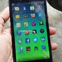 Jual BlackBerry Z3 Murah