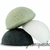 Jual Konjac Sponge Murah