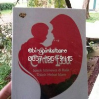 Jual Harga Promo Sentuhan Cinta Ibu Murah