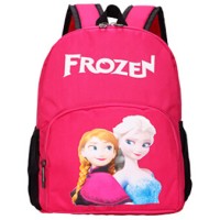 Jual Tas Ransel Anak Model Kartun Frozen Murah