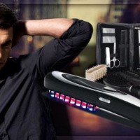 Jual Sisir untuk Rambut Rontok - Power Grow Comb Sisir Laser Murah
